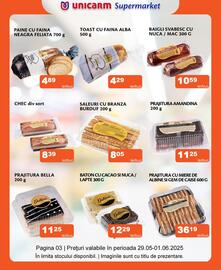 Catalog Unicarm Pagină 3
