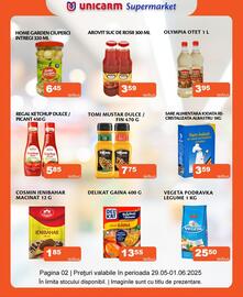 Catalog Unicarm Pagină 5