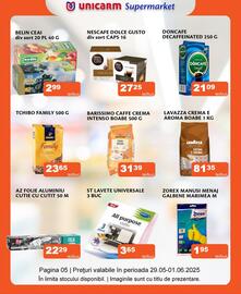 Catalog Unicarm Pagină 8