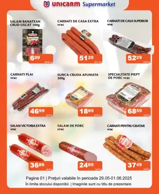 Catalog Unicarm