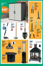 Canac flyer Page 10