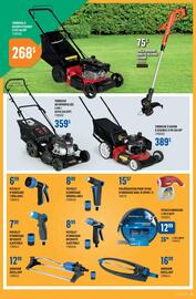 Canac flyer Page 15