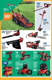 Canac flyer Page 16