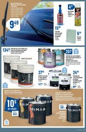 Canac flyer Page 17