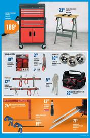Canac flyer Page 19