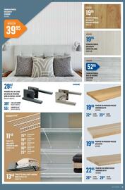 Canac flyer Page 21