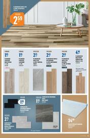 Canac flyer Page 22