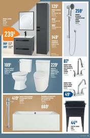 Canac flyer Page 24