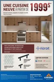 Canac flyer Page 25
