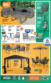 Canac flyer Page 4