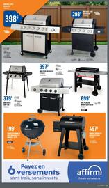 Canac flyer Page 8