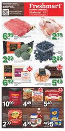 Freshmart flyer Page 2