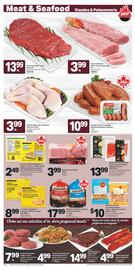 Freshmart flyer Page 3