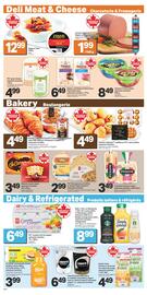 Freshmart flyer Page 5