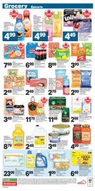 Freshmart flyer Page 7