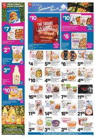 Freshmart flyer Page 8