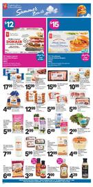 Freshmart flyer Page 9
