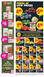 No Frills flyer Page 2