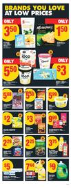 No Frills flyer Page 3