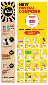 No Frills flyer Page 5