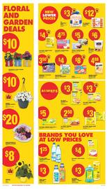 No Frills flyer Page 6