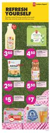 No Frills flyer Page 8