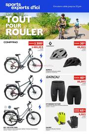 Sports Experts flyer Page 10