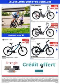 Sports Experts flyer Page 13