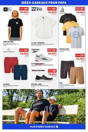 Sports Experts flyer Page 2