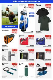 Sports Experts flyer Page 3