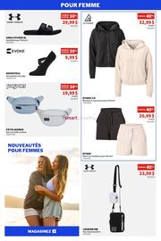 Sports Experts flyer Page 4