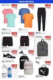 Sports Experts flyer Page 5