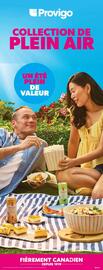 Provigo flyer Page 1