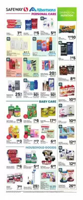 Albertsons Weekly Ad (valid until 15-06)