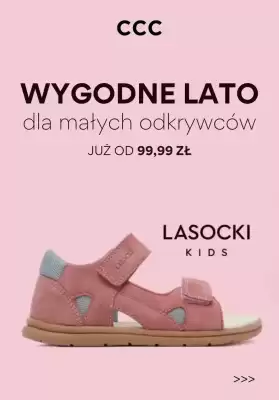 CCC gazetka