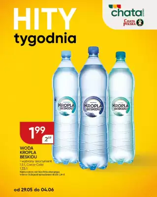 Chata Polska gazetka