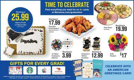 Mariano's Weekly Ad week 22 Page 10