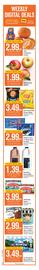Mariano's Weekly Ad week 22 Page 3