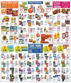 Mariano's Weekly Ad week 22 Page 4