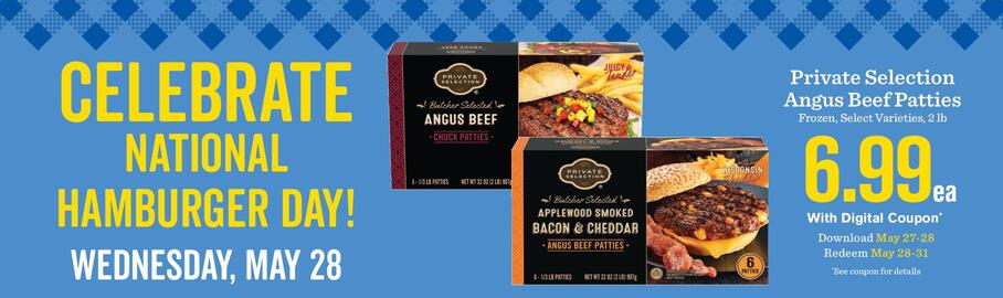 Mariano's Weekly Ad week 22 Page 6