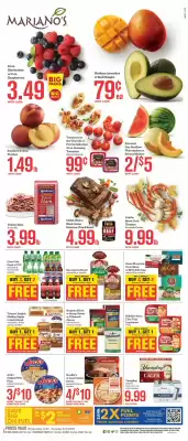 Mariano's Weekly Ad (valid until 3-06)