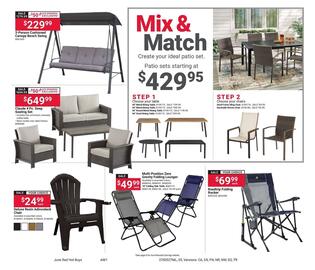 Ace Hardware Weekly Ad Page 5