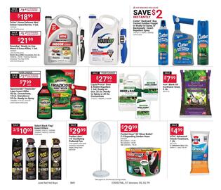 Ace Hardware Weekly Ad Page 7