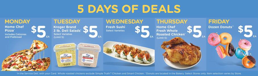 Dillons Weekly Ad week 22 Page 12