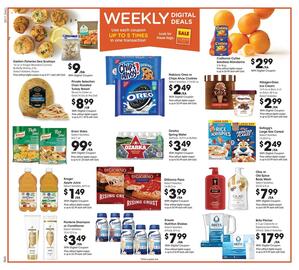 Dillons Weekly Ad week 22 Page 2