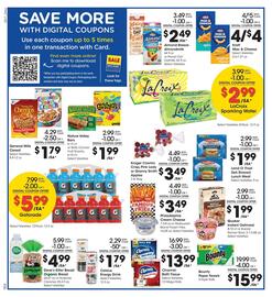 Dillons Weekly Ad week 22 Page 3