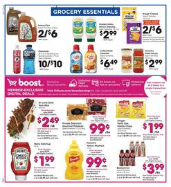 Dillons Weekly Ad week 22 Page 7