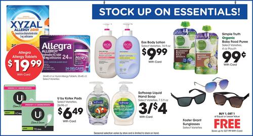 Dillons Weekly Ad week 22 Page 9