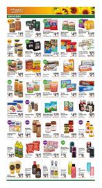 Haggen Food Weekly Ad Page 2