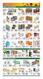 Haggen Food Weekly Ad Page 3